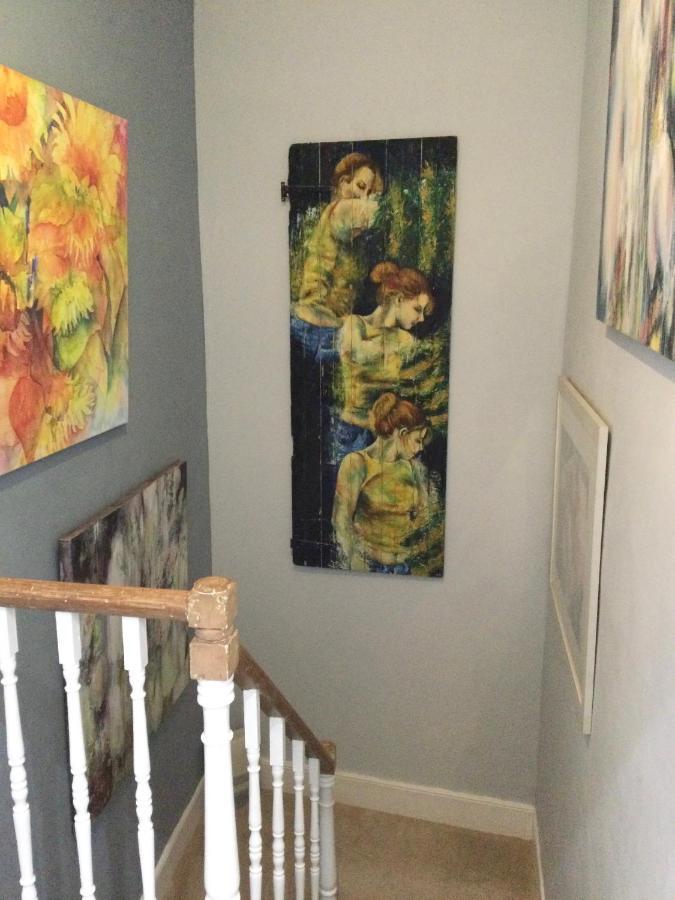 Appartement The Artworks à Hastings Extérieur photo